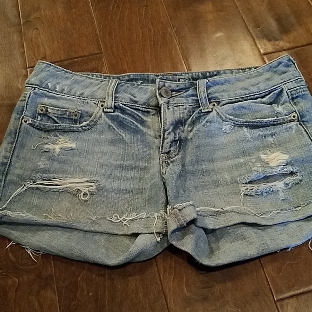 American Eagle